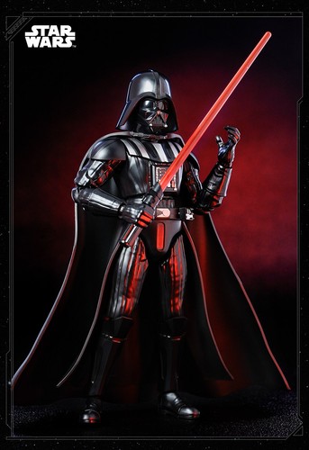 Star wars darth vader blokees - wars,