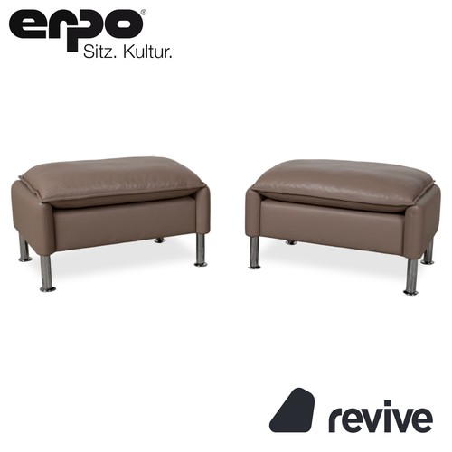 Erpo porto set leather - erpo,