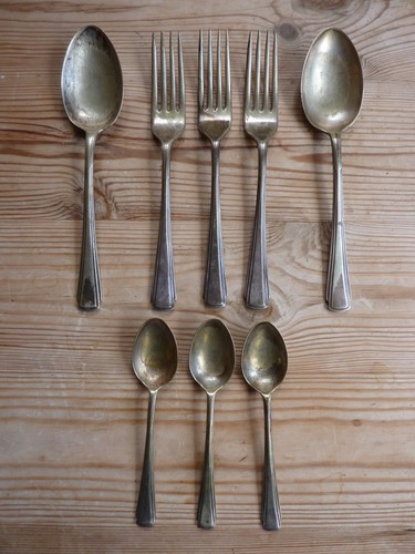 Cutlery x forks 2 - cutlery,