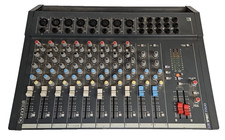 Soundcraft spirit Folio 12:2