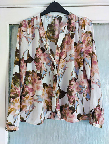 Eastex floral multicolour - eastex,
