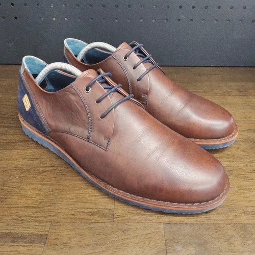 Pikolinos derby shoes mens - derby,