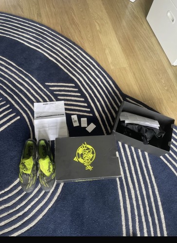 Adidas predator elite fg - elite,