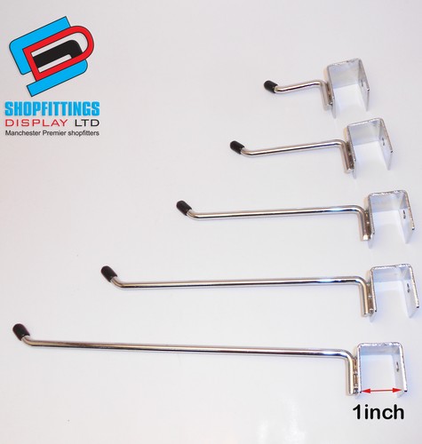 Market stall display - stall, rod