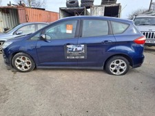 FORD C MAX 2013 1.6 PETROL BREAKING AWHEEL NUT