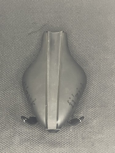 Fizik tritone carbon saddle - carbon, &