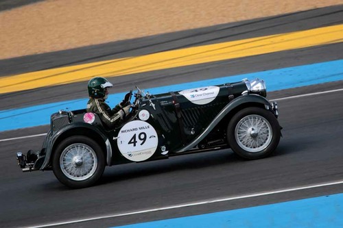 Singer no49 mans classic - le,