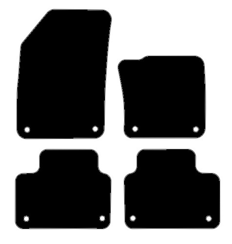 Fits volvo v60 automatic - fits,