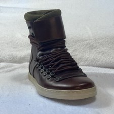 SWEAR London Duke 15 Leather