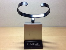 Used Graham Watch Support