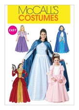 McCalls SEWING PATTERN M6420