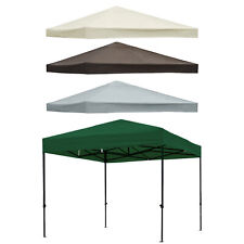 3x3m Metal Gazebo Top Cover