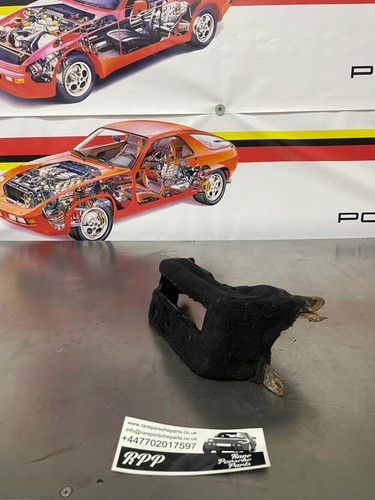 Porsche 928 handbrake sorround