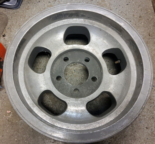 Vintage keystone 15x6 - vintage,