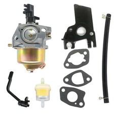Replace Carburetor Carb For
