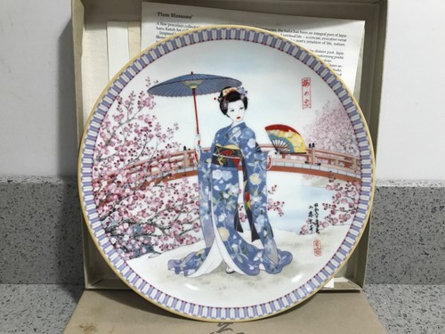 Poetic visions japan plum - visions,