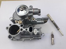 VESPA  SI 24.24E AUTOLUBE