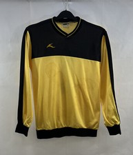 Bukta GK Template Football