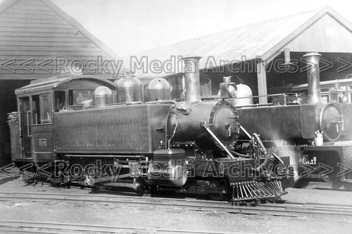 Dxx steam engine lyn - steam, engine,