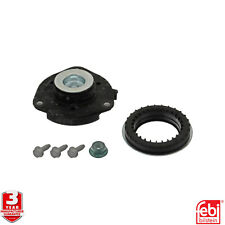 FEBI 37897 FRONT STRUT TOP MOUNT WITH BEARING – VW AUDI SEAT SKODA (SINGLE)
