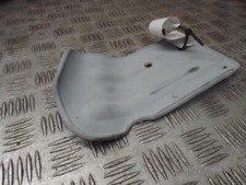 Honda XL 250 XL250 Motorsport 1972-1973 Battery Box Batterybox Heat Shield 