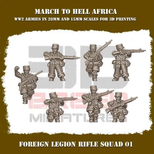 15mm ww2 french - ww2, foreign