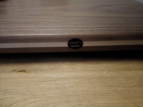 Oscars audio fi isolation - ,