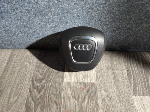 Audi 2010 4 spoke - 2010,