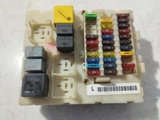 2M5T14A073AB fuse box for FORD