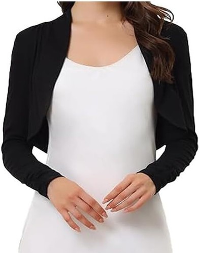 New womens long sleeve top - long,
