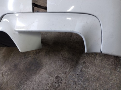 Genuine bmw rear bumper - bmw, m5