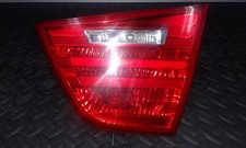 BMW 3 Series E91 LCI Rear