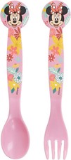 Minnie mouse cutlery - cutlery, set