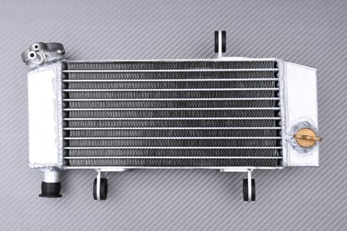 Racing water radiator for - water,