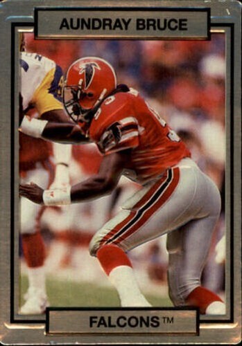 A0625 1990 action packed - 1990,