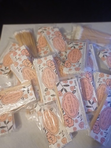 Joblot benefit bene tips - 44,