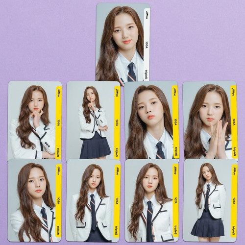 Triples jiwoo replica - triples, s3