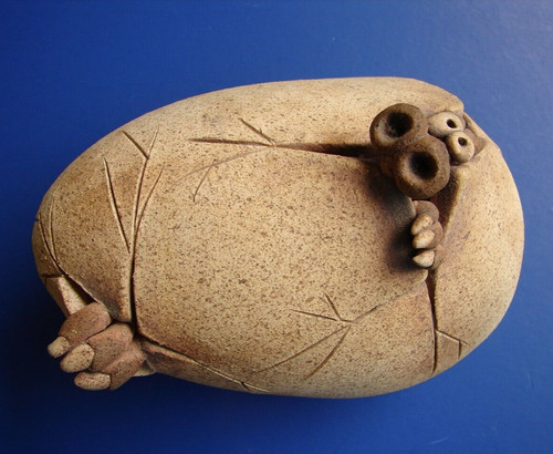 Dragon hatching from egg - hatching,