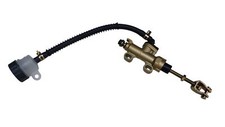 Rear Brake Pump Group For