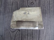 Laverda 750SF  Chain Guard Used Good Condition #2