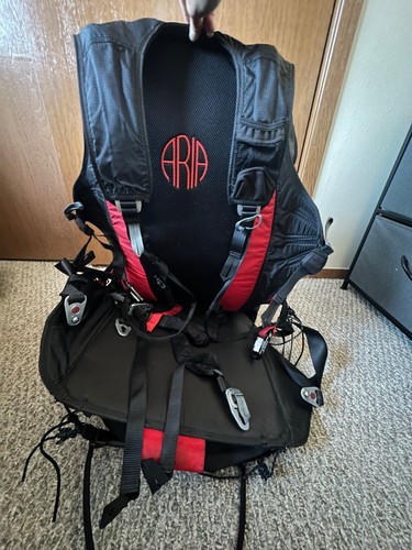 Mcc aviation aria - aria, paragliding