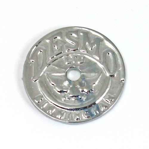 Lamp medallion desmo - medallion,, 19mm