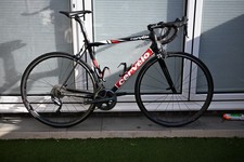 Cervelo R3 Road Bike Dura Ace