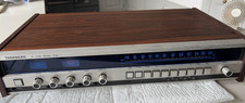 TANDBERG TR 220 FM HIFI STEREO RECEIVER TR220 VINTAGE AUDIO EQUIPMENT
