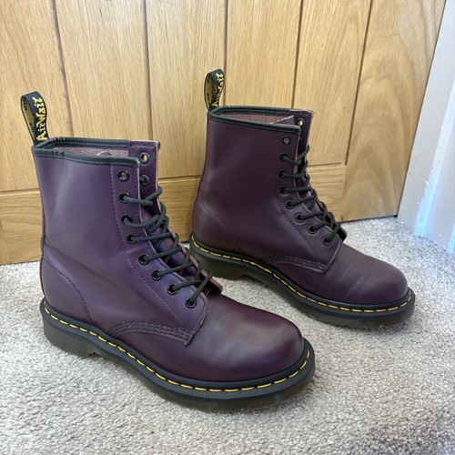 Martens 1460 doc dark - dr,