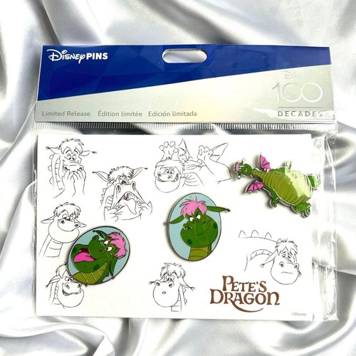 Disney 100 decades pete - disney,
