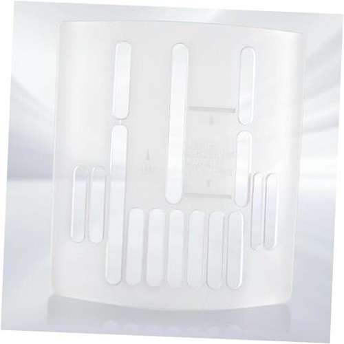 Spa waterfall grate clear hot - spa, grate,