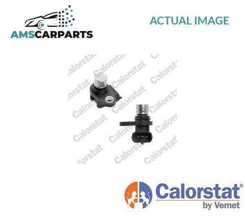 Crankshaft position sensor - crankshaft,