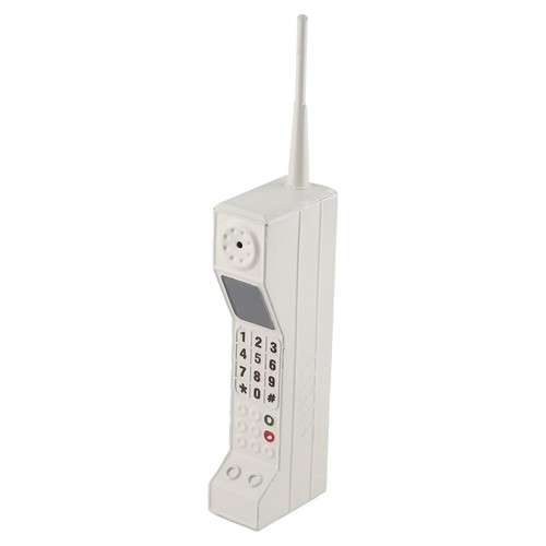 Retro cordless telephone - cordless,