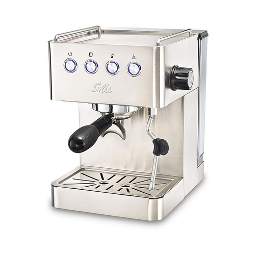 Solis barista gran gusto - gran,